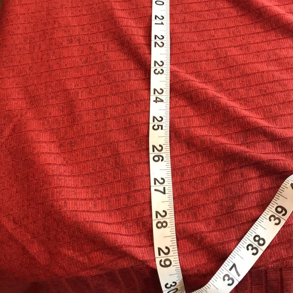 ZARA TRAFALUC OVER SIZED SMALL TOP. - Picture 4 of 5